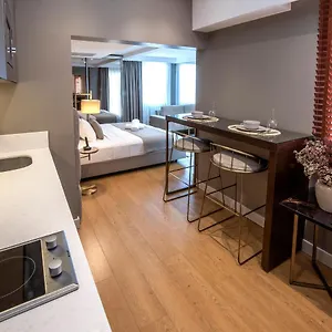 Valente Suites&hotel İstanbul
