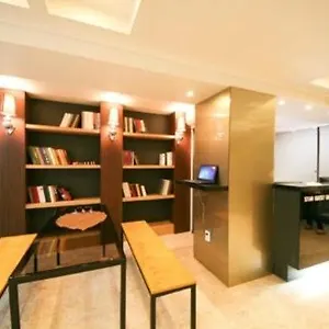 visit hotel