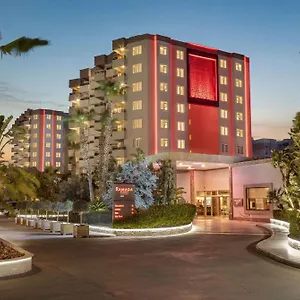 ***** מלון Ramada By Wyndham Lara טורקיה