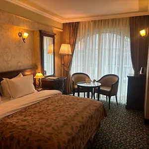 4* Hotel Germir - Special Class