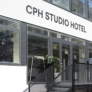 *** מלון Cph דנמרק