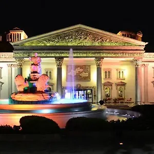 visit hotel