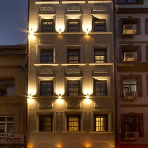 4* מלון Taksim Avenue